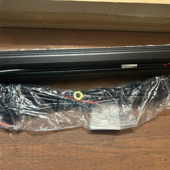 LED light bar - Picture 2 of 4